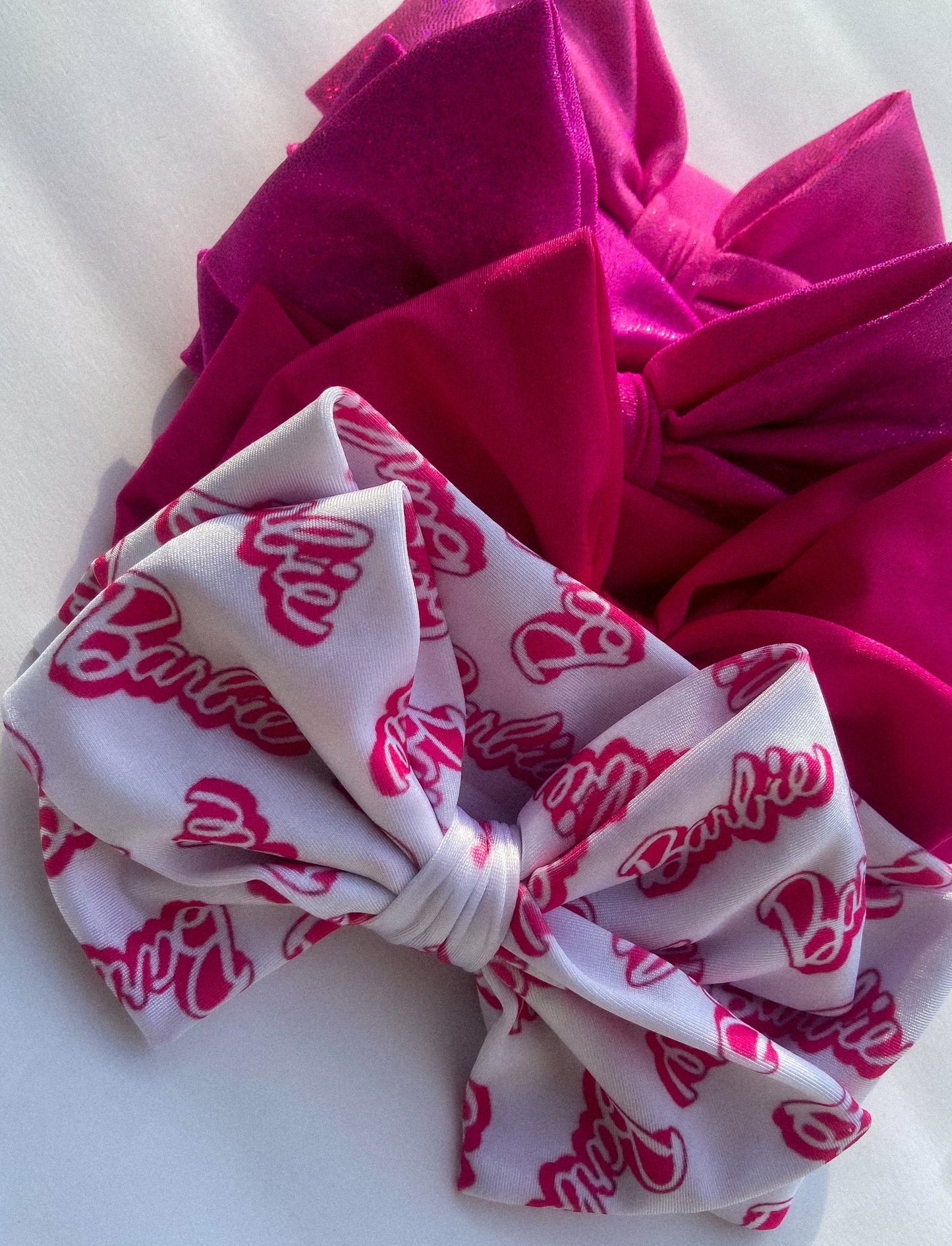 Tied Bows Collections
